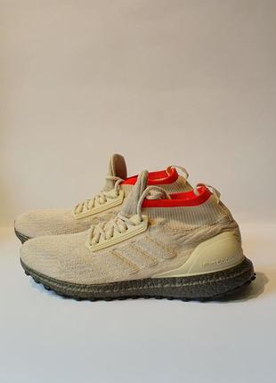 Кроссовки кроссовки adidas ultra boost atr mid aq0471