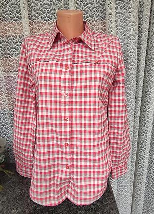 Сорочка  46 nord