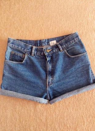 Крутые джинсовые шорты . короткие шорты