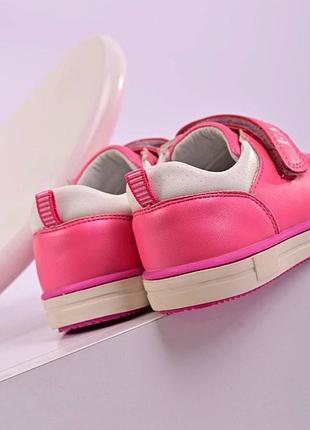 Кросівки, туфельки для принцес 4