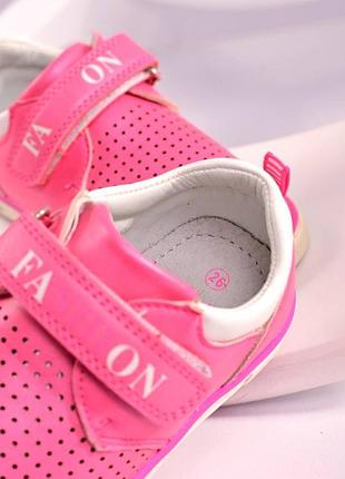 Кросівки, туфельки для принцес 5