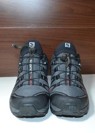 Salomon x ultra 3 gtx 37.5р кроссовки ботинки оригинал5 фото