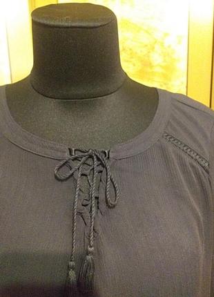 Блуза летняя 2