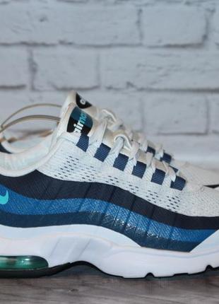 Кроссовки nike air max 95 ultra2 фото