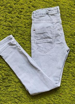 Джинси slim fit zara boys для хлопчика