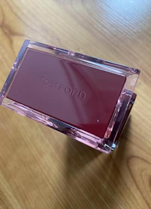 Tom ford electric cherry 100 ml.3 фото