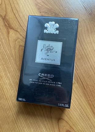 Creed aventus 100 ml.