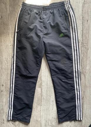Спортивні штани adidas вінтаж