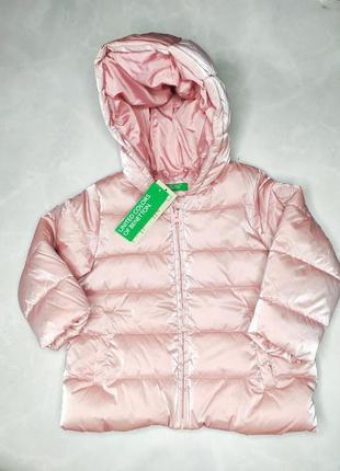 Куртка benetton