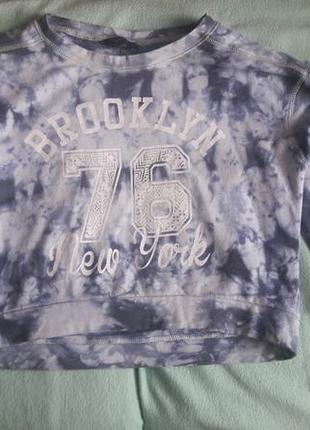 Стильний свитшот від new look