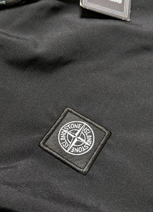 Чоловічі штани в стилі stone island7 фото