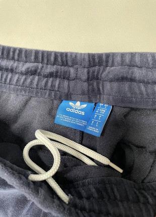 Штани adidas velour os6 фото