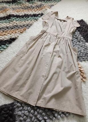 Платье платье zara