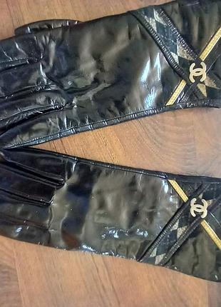 Перчатки женские