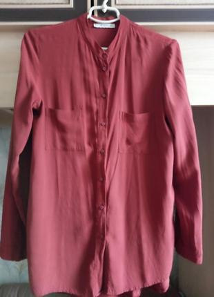 Рубашка, блузка женская
