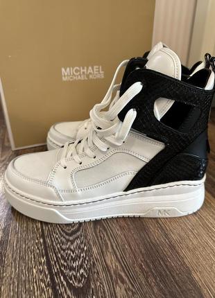 Кросівки michael michael kors us93 фото