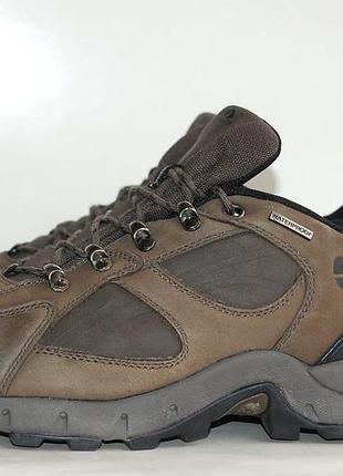 Кросівки трекінгові regatta р.43-44 original