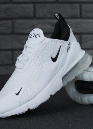 Кроссовки nike pack air max 270 кроссовки