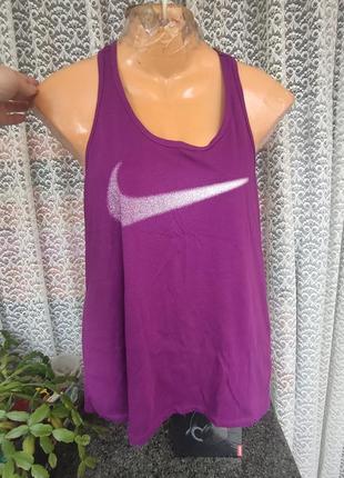 Спортивна майка nike