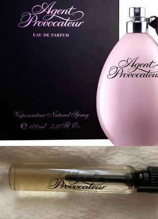 Пробник agent provocateur 0.8 мл