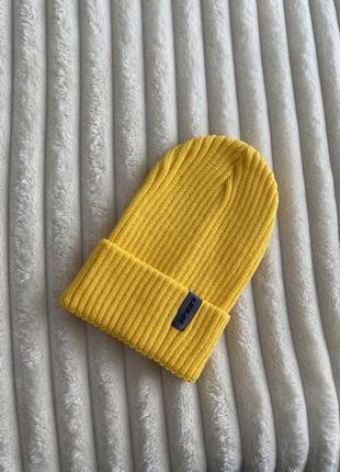 Детская шапка