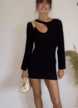 Плаття zara