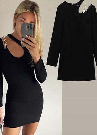 Плаття zara 3
