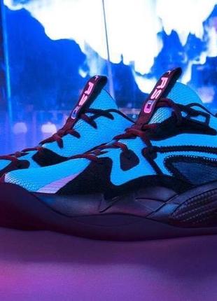 Puma rs dreamer4 фото