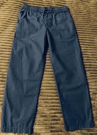 Новые брюки carter`s. размер 10 на рост 137-142.2 фото