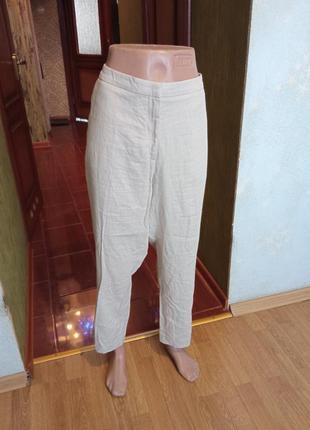 Классные летние брюки