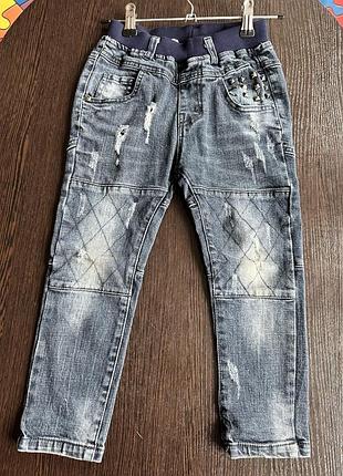 Джинси philipp plein