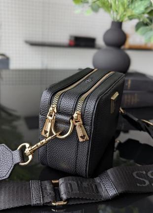 Сумочка guess кросс-боді3 фото