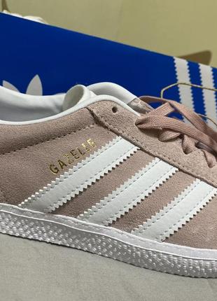 Кроссовки кеды adidas gazelle
