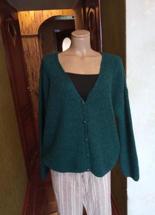 Ши арний кардиган