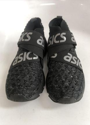 Кроссовки для бега asics wmns gel-kayano 25 obi 1022a028-001 black