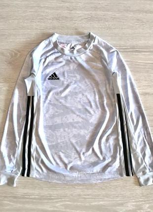 Adidas лонгслів