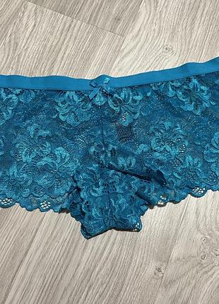 Кружевные трусики george 16 рр