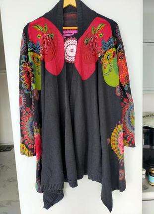 Кардиган desigual