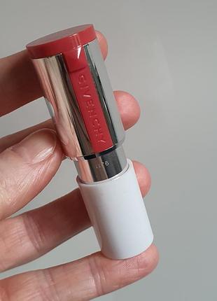 Помада для губ givenchy le rouge interdit intense silk