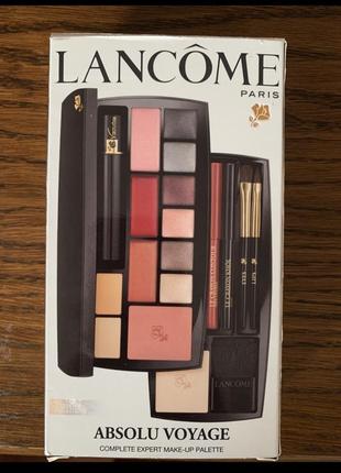 Lancome набор