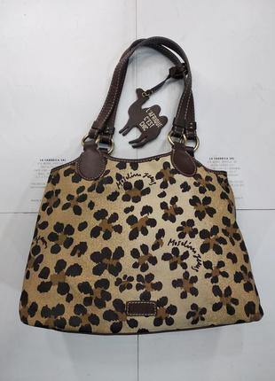 [ сумка + топ + пояс ] - moschino jeans