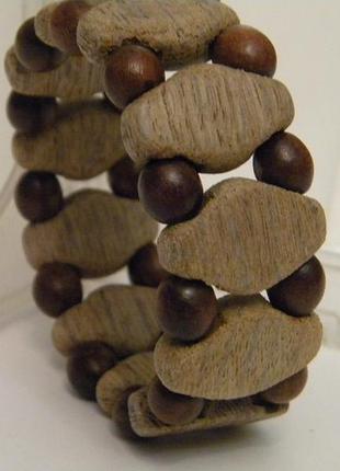 Браслет дерево №553 6