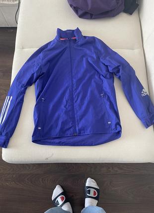 Олімпійка від adidas