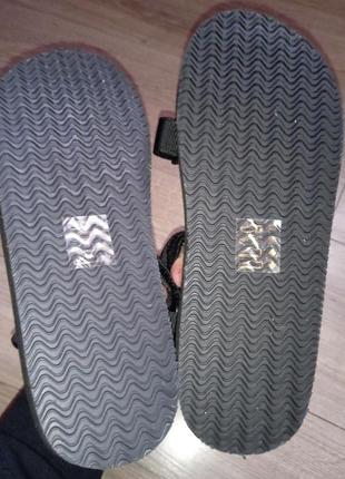 Босоножки женские новые vox vegan shoes швеция размер 38-24/24.5см6 фото