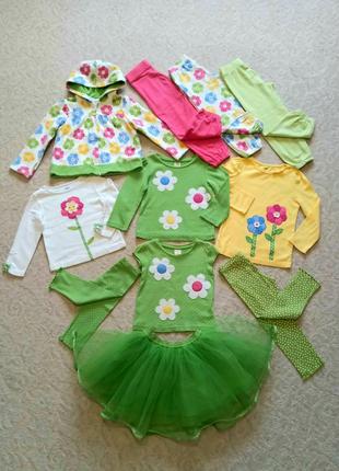 Комплект gymboree
