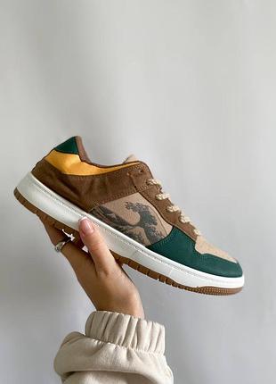 Мужские кроссовки dunk