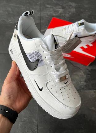 Кросівки ⚪nike air force 1⚪