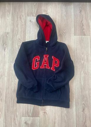 Gap teddy hoodie hotsell