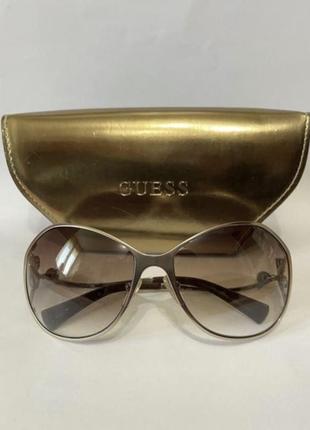 Очки guess