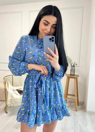 💞новинка💞 платтячко 🔥 2